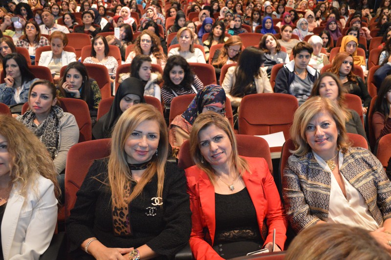Syndicate's Conference Early Detection of Learning Disabilities
